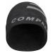 Compressport CASUAL BEANIE Zimní čepice, černá, velikost