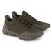 Fox Boty Olive Trainers / 12