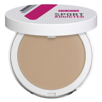 PUPA Milano Voděodolný bronzující pudr Sport Addicted Bronzer (Bronzing Powder) 7 g 002 Natural 