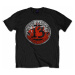 Black Sabbath tričko, 13 Flame Circle Black, pánské