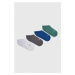 Dětské ponožky United Colors of Benetton 4-pack