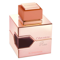 Al Haramain L`Aventure Rose - EDP 200 ml