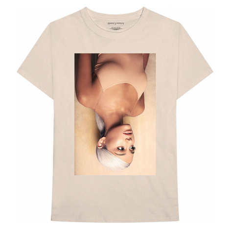 Ariana Grande tričko, Sweetener, pánské RockOff
