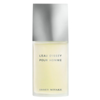 Issey Miyake L'Eau d'Issey Pour Homme toaletní voda 125 ml