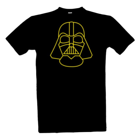Pánské tričko Darth Vader