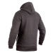 RST Pánská mikina RST PULLOVER REINFORCED LINED CE / 2412 - šedá