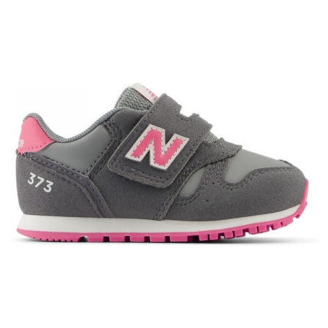 New Balance Iz373 m Šedá