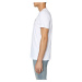Tričko diesel t-diegor-sp t-shirt bílá