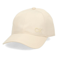 Calvin Klein CK EMBROIDERY SHINY CAP