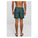 Embroidery Swim Shorts - anchor/bttlgrn/lmnmstrd