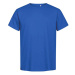 Promodoro Pánské triko z organické bavlny E3090 Azur Blue