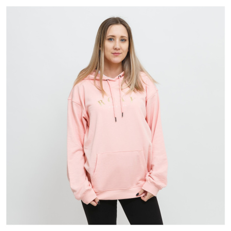 Surf stoked hoodie terry a xs Roxy