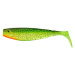 Gunki gumová nástraha g bump uv ghost fire pike - 8 cm 5,8 g