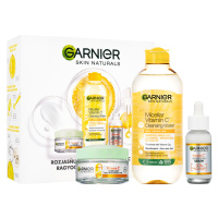 Garnier Skin Naturals Vitamín C vánoční balíček