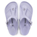 Birkenstock Gizeh EVA Beach Purple Fog Regular Fit