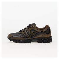 Asics Gel-NYC Dark Sepia/ Clay Canyon