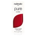 Nailmatic Pure Color lak na nehty DITA- Rouge Profond / Deep Red 8 ml