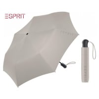 Esprit automatický deštník Easymatic Light atmosphere 57635 šedý