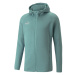 Pánská mikina teamFINAL Casuals Hooded Jkt M 657383 34 - Puma