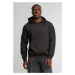 Urban Classics / Basic Essential Hoody black