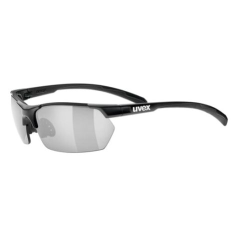 Brýle Uvex Sportstyle 114, Black Mat