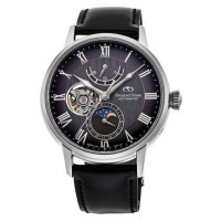 Orient Star RE-AY0107N Classic Moon Phase