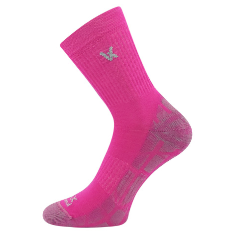 Voxx Twarix Sportovní merino ponožky BM000003775900127683 fuxia