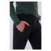 Nebbia Slim Sweatpants With Zip Pockets "Re-Gain"
