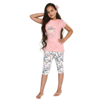 Dívčí pyžamo model 15119246 - Cornette