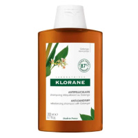 Klorane Šampon proti lupům s galangalem 200 ml