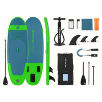 Retrospec Nano SL 8' Inflatable Paddle Board