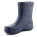 Boty Crocs Classic 208363-410 wellingtons