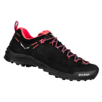 Dámské boty Salewa Wildfire Leather Gtx W