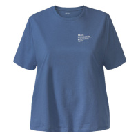 esmara® Dámské triko XXL (modrá)