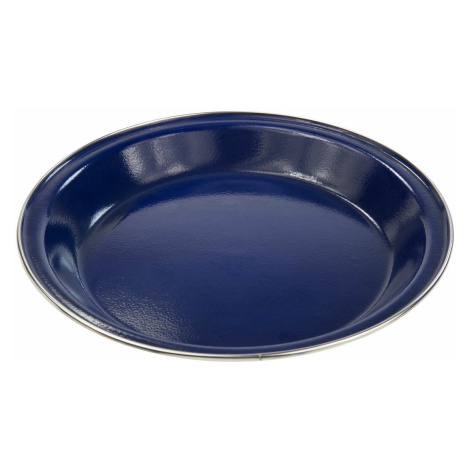 Talíř Regatta Enamel Plate Barva: tmavě modrá