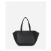 Kabelka karl lagerfeld k/forever east west tote black/gold