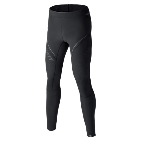Dynafit Winter Running Tights Black Out