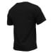 O'Neill WAVE Pánské tričko, černá, velikost