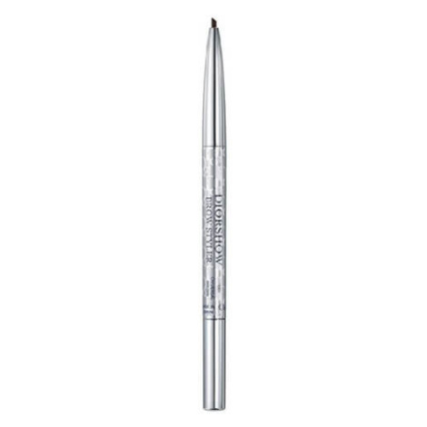 Dior Ultra-jemná tužka na obočí Diorshow Brow Styler (Ultra-Fine Precision Brow Pencil) 0,09 g 3