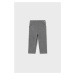 Kojenecké kalhoty Mayoral šedá barva, hladké