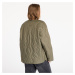 Bunda adidas Quilted Liner Jacket Olive Strata