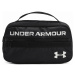 Under Armour Ua Contain Travel Kit Toaletní taška 1361993 Black