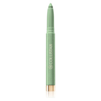 Collistar For Your Eyes Only Eye Shadow Stick dlouhotrvající oční stíny v tužce odstín 7 Jade 1.