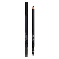 Gosh Copenhagen - Eye Brow Pencil Tužky na obočí 1.2 g Černá unisex