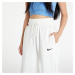 Nike Sportswear Phoenix Fleece Women's High-Waisted Oversized Sweatpants Sail/ Black