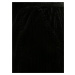 Černá manšetrová sukně JDY Kira