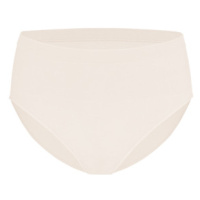 bravado! High-Rise Slip antique white