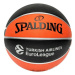 Spalding Basketbalový míč Varsity TF150 Euroleague - 7