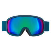 CRIVIT Dětské lyžařské a snowboardové brýle (modrá)