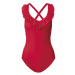 esmara® Dámské plavky (červená)